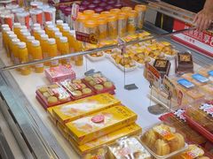 -味多美蛋糕(梨园店)