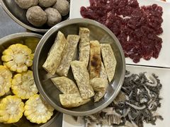 -伟记牛肉(金鸿公路店)