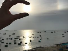 -美奈渔村