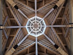 -中华圣公会教堂旧址