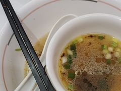 -香港深仔记茶餐厅(东门店)