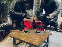 -江宁会馆(劈柴院店)