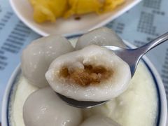 -阿三麻蓉汤圆(顺光大厦店)