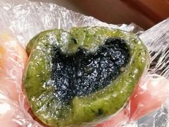 麻芯青团-知味观(翡翠城店)