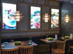 大堂-湖兰金牌小炒肉(椒江万达店)