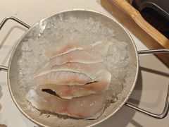 -椰子湾·海南火锅·糟粕醋·椰子鸡(正大广场店)