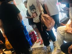 -梅飞酒家(桑园路店)