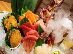 -万鱼亭 日本料理(无锡香山名园店)