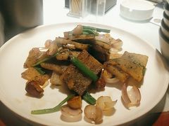 -喜粤广东菜(汉屯路店)