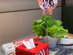 -海底捞火锅(龙岗星河COCO Park店)