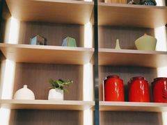 -港丽餐厅(高德置地店)