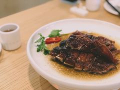 玉冰烧鹅-淘谷粤有味(石湾店)