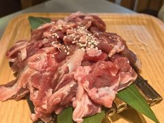 -正宗齐齐哈尔烤肉·齐牛哥鲜切炭火烤肉(杭州总店)
