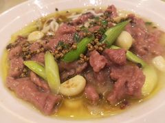 -渝信川菜 · 川味家常菜(长安店)