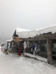 -大秃顶子山