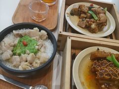 -蔡澜点心·粤菜(月星环球港店)