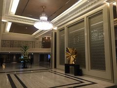 -曼谷文华中心点大酒店