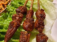 -串盟烧烤大排档·长沙美食地标(星沙店)