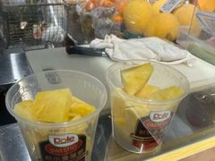-Olé精品超市(上海港汇恒隆店)