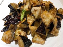 风味茄子-金春禧(世茂国际广场店)