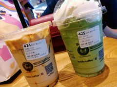 -luckincoffee瑞幸咖啡(香港名店街店)