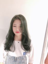 -苏豪路易士·嘉玛发廊