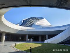 -哈尔滨大剧院