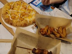 -达美乐比萨(天河购书中心店)