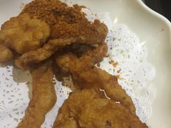 -蜀都小君肝串串香火锅(龙华旗舰店)
