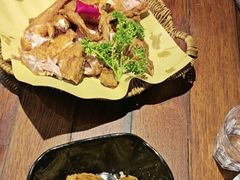 -前海沿·青岛菜(五四广场永旺店)