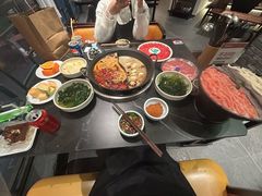 -巴蜀大将火锅(春熙店)