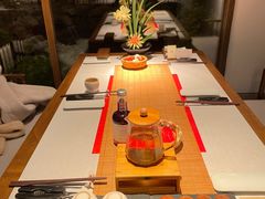 -鲤院·新中式美学·庭院餐厅(夫子庙店)