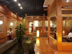 大堂-松子料理(亮马桥店)