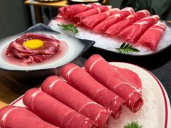 -东来顺(非遗·清真火锅·盛世广场店)