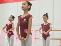 -予荷舞蹈(盛景校区)