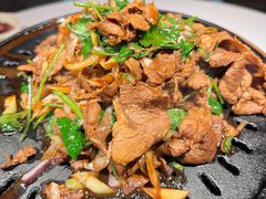 -京味斋·北京烤鸭(华威桥北工大店)