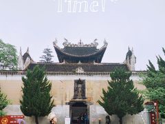 -零陵古城