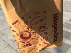 -哈根达斯(美罗城店)