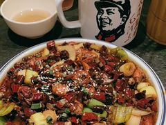 -福苗小骆驼烧烤(大唐不夜城店)