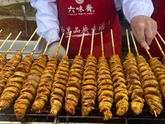 -六味斋(柳巷店)