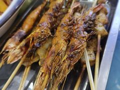 -西北老马食府(陈家营西路店)