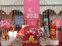 -江滨一号高尔夫俱乐部(滨江店)