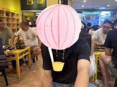 -望京小腰(北京总店)