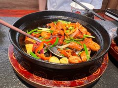 -旺爷砂锅·茶作(国贸城店)