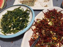 -山也·私厨(岳麓店)