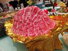 -骏莱海鲜鱼港(五角场店)