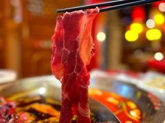-大龙燚火锅(天钥桥路店)