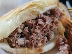 -百草堰刘记驴肉馆(新华东街店)