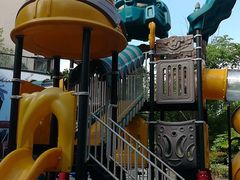 儿童乐园-上海崇明金茂凯悦酒店