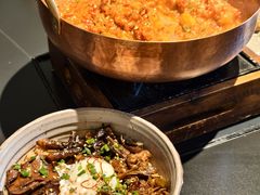 -Ameigo梅果·云贵川bistro(长宁来福士店)